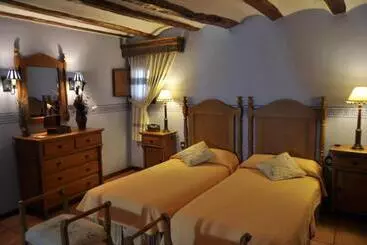 Landhotel La Casa Del Abuelo