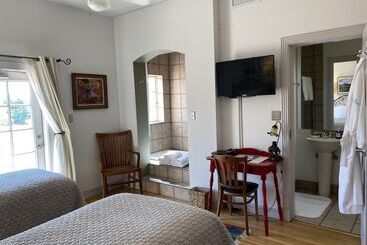 Hotel Sierra Grande Lodge & Spa