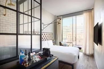Hotel Arlo Williamsburg