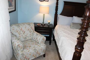 Huffman House Bed & Breakfast