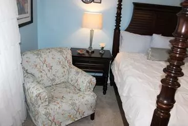 Huffman House Bed & Breakfast