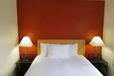 モーテル Best Lynnwood Inn