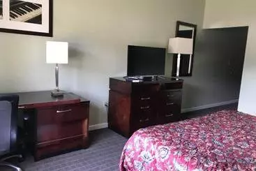 モーテル Cci Express Inn