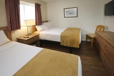 Motelli Matador Oceanfront Resort