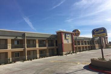 فندق على الطريق Scottish Inns White Settlement