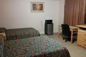 Motel Travelers Inn Clearwater