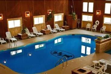 渡假胜地  Carriage House Country Club