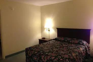 The Falls Motel