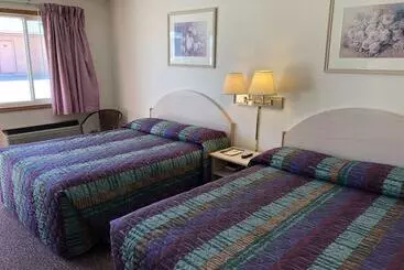 Wheels Motel