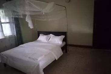 Hostel Albert Grand Palace   Masindi