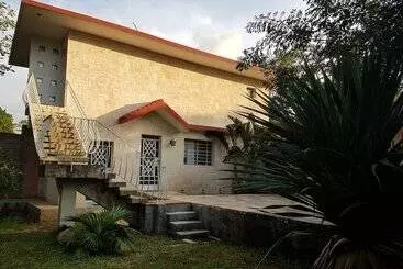 ベッドアンドブレックファースト Hostal Doña Amalia Cuba