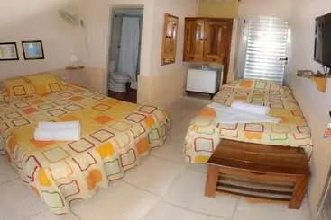 Hostal V&b