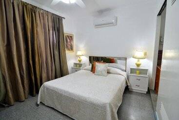 پانسیون Casa Dari