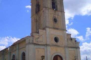 پانسیون Casa Juanka & Yudy