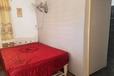 پانسیون Casa Juanka & Yudy