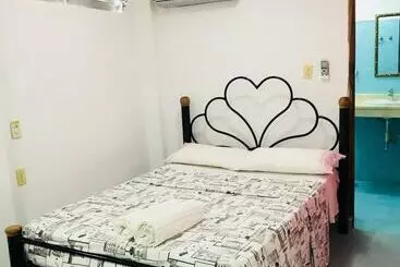 Majatalo Hostal De Arnulfo Y Pucha