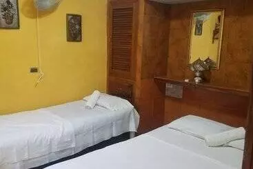 Majatalo Hostal Margelys Y Severo