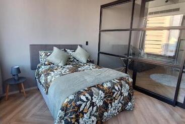 Appartement-hotel 1501 Golden Thibault