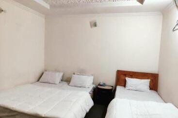 هاستل Casa De Vascos