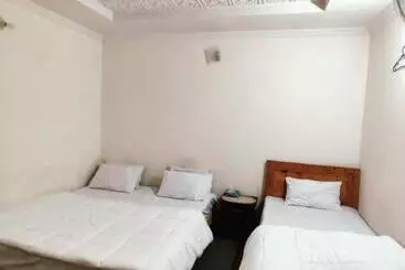 هاستل Casa De Vascos