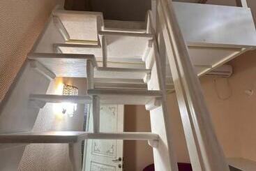 هاستل хостел Dombyra