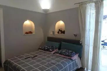 Bed and Breakfast Da Tony