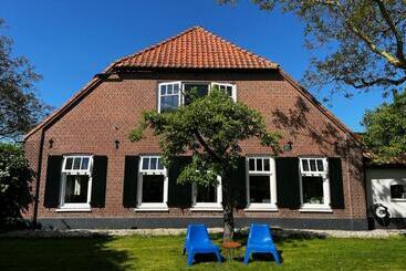 ベッドアンドブレックファースト Hof Van Eden