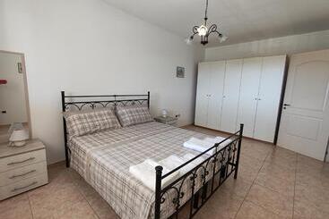 Aamiaismajoitus (B&B) Il Rifugio Dell Alba