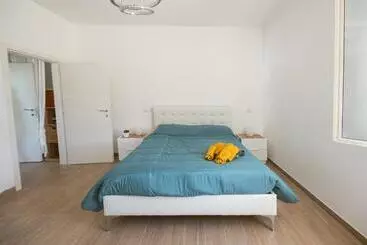 Aamiaismajoitus (B&B) La Raganella D Oro