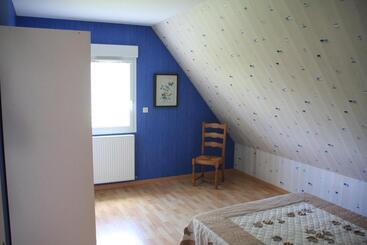 Bed and Breakfast Osy Normandy