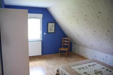 ベッドアンドブレックファースト Osy Normandy