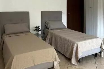Aamiaismajoitus (B&B) Stella Del Mattino