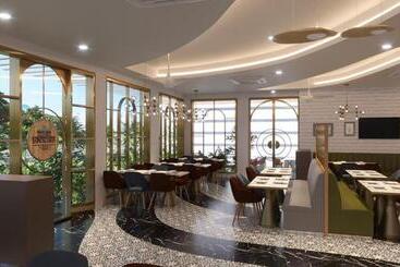 Hotel Enrise By Sayaji Kevadia