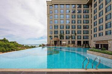 Hotel Jin Bei Palace