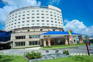 Hotel Mekong My Tho