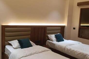 Hotel Mrjaiswaldharmshala