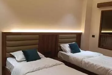 Hotel Mrjaiswaldharmshala