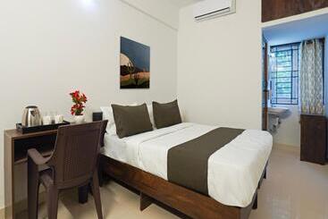 Hotel Oyo Blissfull Stay