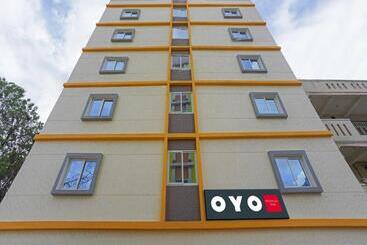 Otel Oyo Blissfull Stay