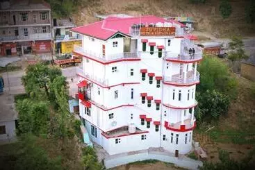 Hotel Suvidha