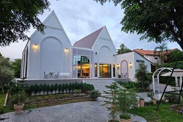 Jamsanor River Resort