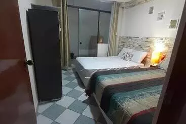 アパートホテル Just For Me