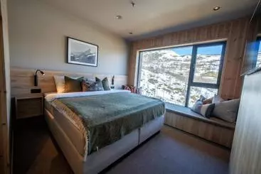 Filefjellstuene Hotell