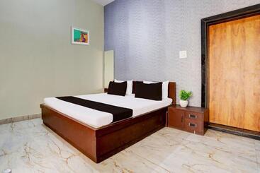 בית מלון כפרי O Tulsi Palace