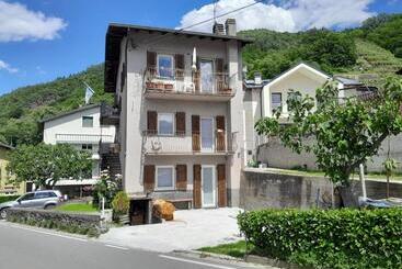 Pensione Cà Marasciol