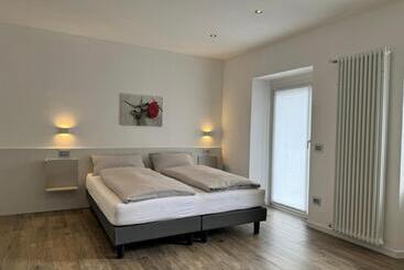 ペンション Cà Marasciol