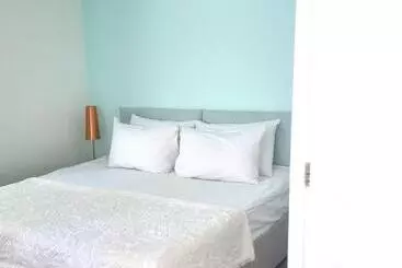 ペンション Oak Tree Rooms Ltd