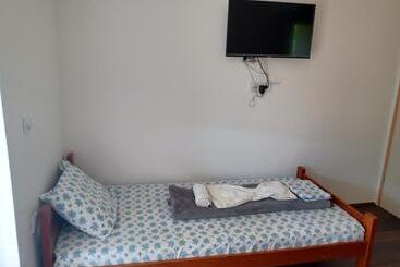 پانسیون Vila Premier Sokobanja