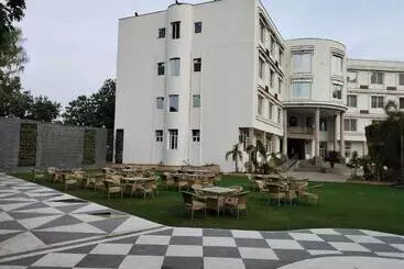 Sagar Resort