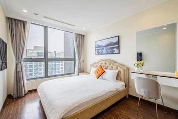 هتل آپارتمان The Rio House Centrosa 1